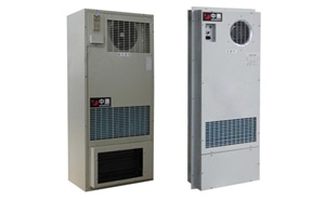 HEU-C系列户外智能机柜热交换器