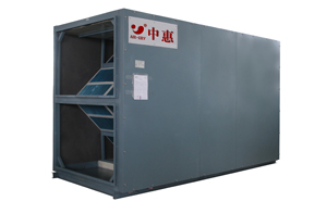 HRV-F系列烘干行业空气余热回收方案